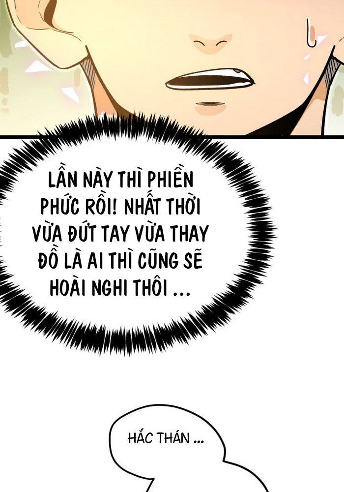 Hắc Uyên Lê Minh Thời Chapter 21 - Trang 2