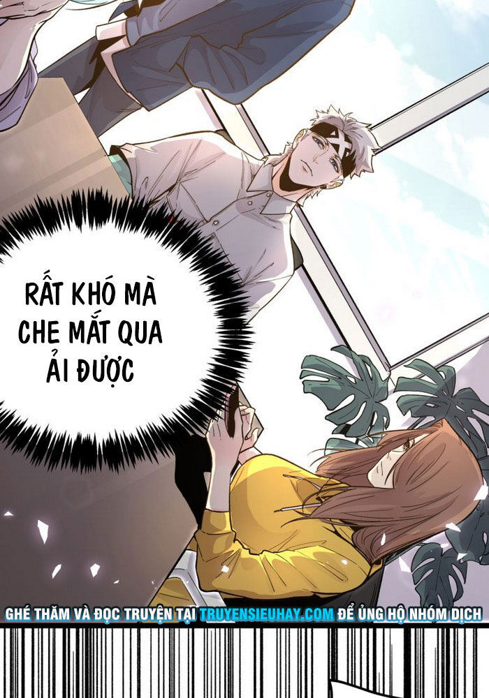 Hắc Uyên Lê Minh Thời Chapter 21 - Trang 2