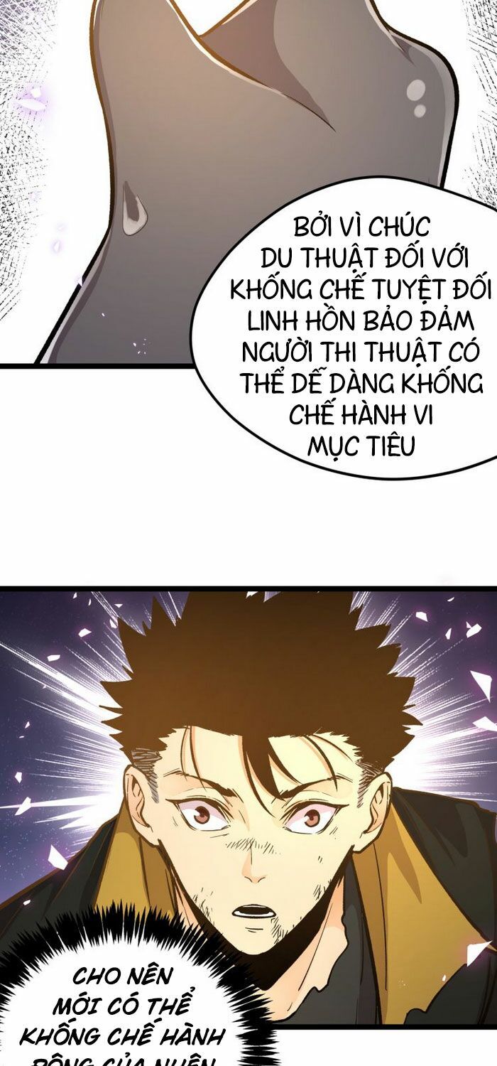 Hắc Uyên Lê Minh Thời Chapter 20 - Trang 2