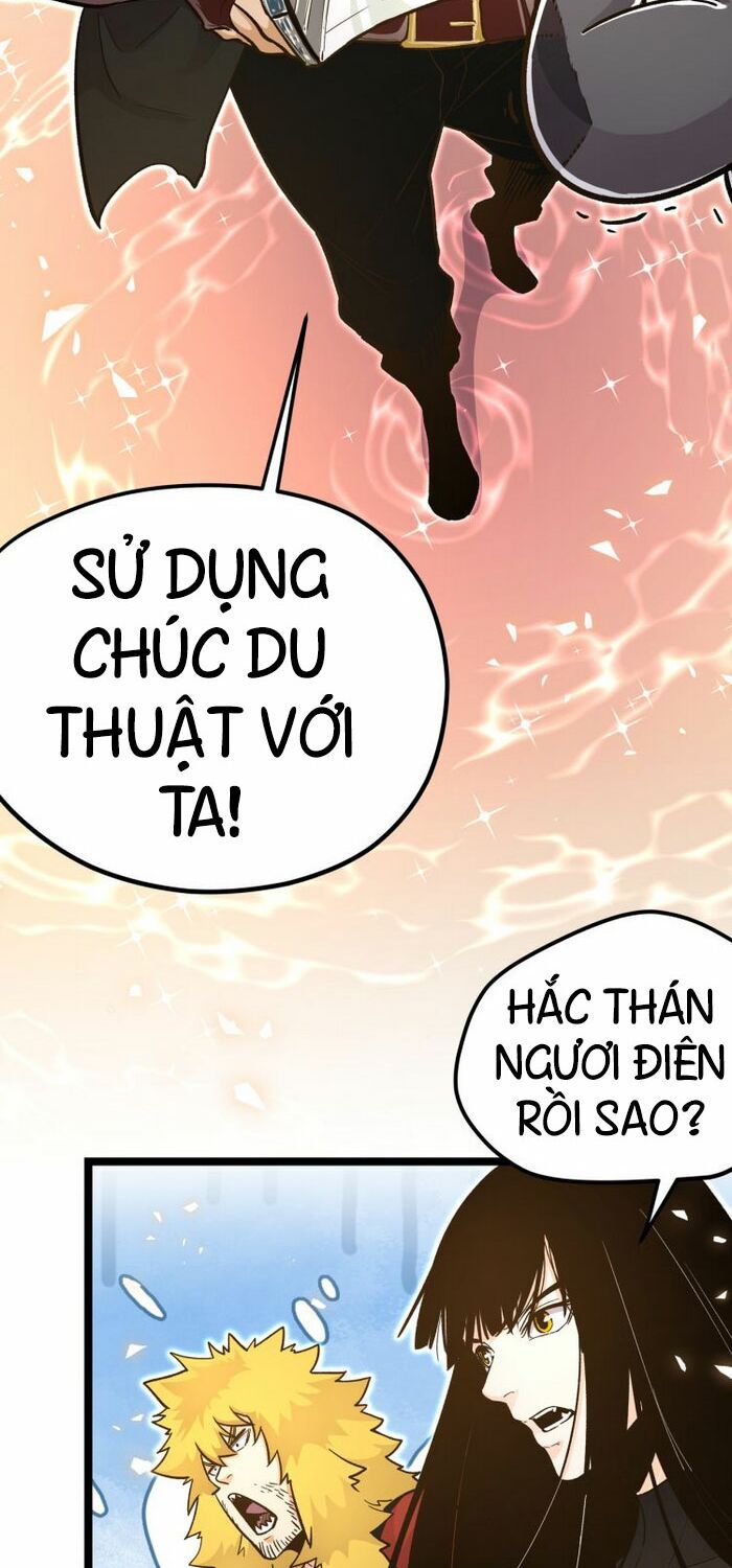 Hắc Uyên Lê Minh Thời Chapter 20 - Trang 2