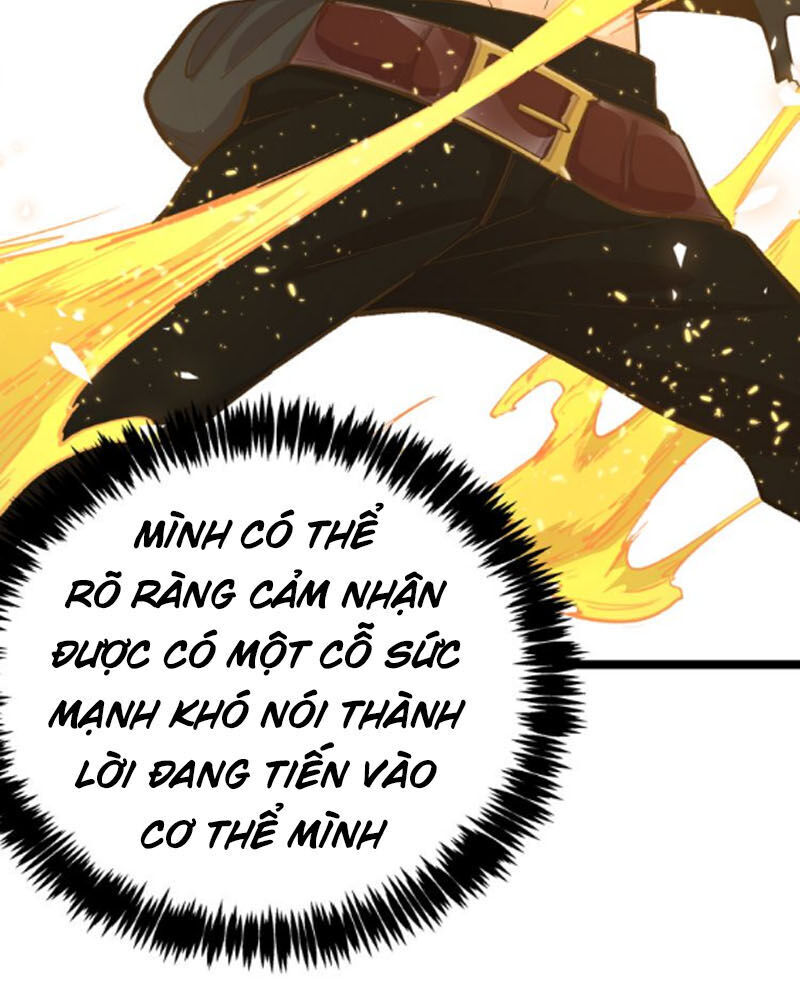 Hắc Uyên Lê Minh Thời Chapter 19 - Trang 2