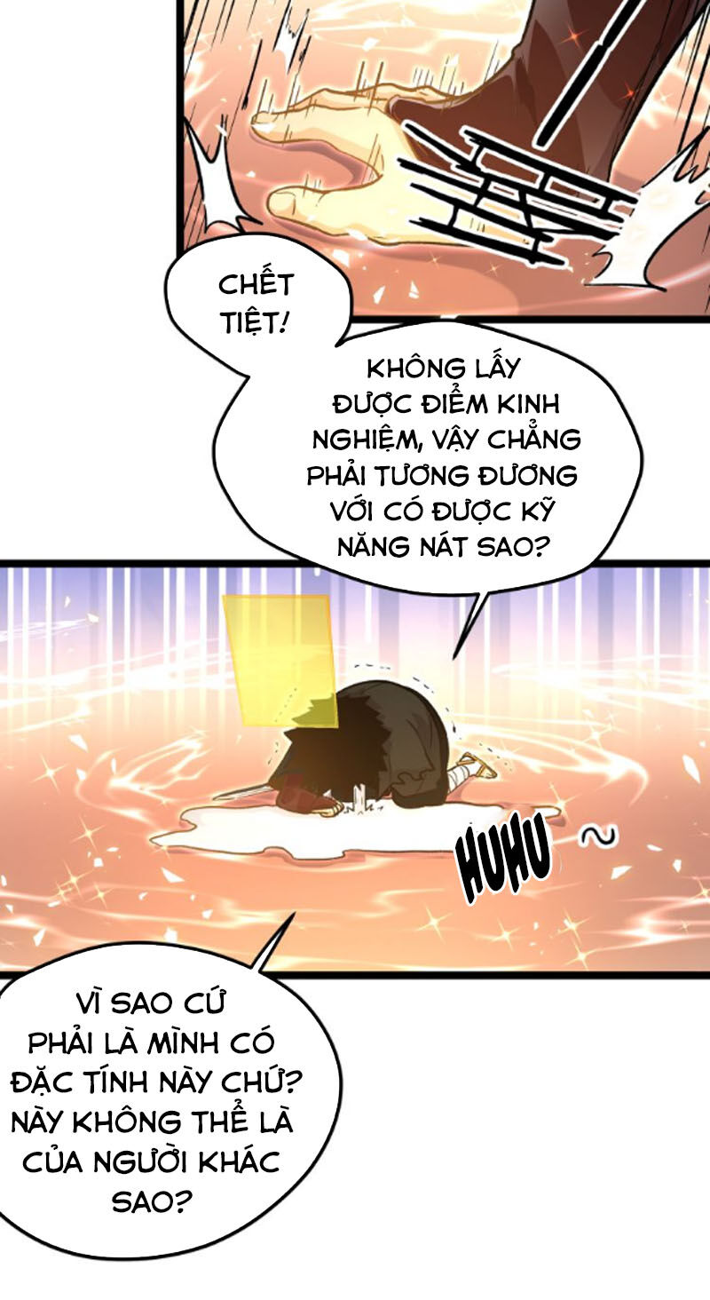 Hắc Uyên Lê Minh Thời Chapter 19 - Trang 2