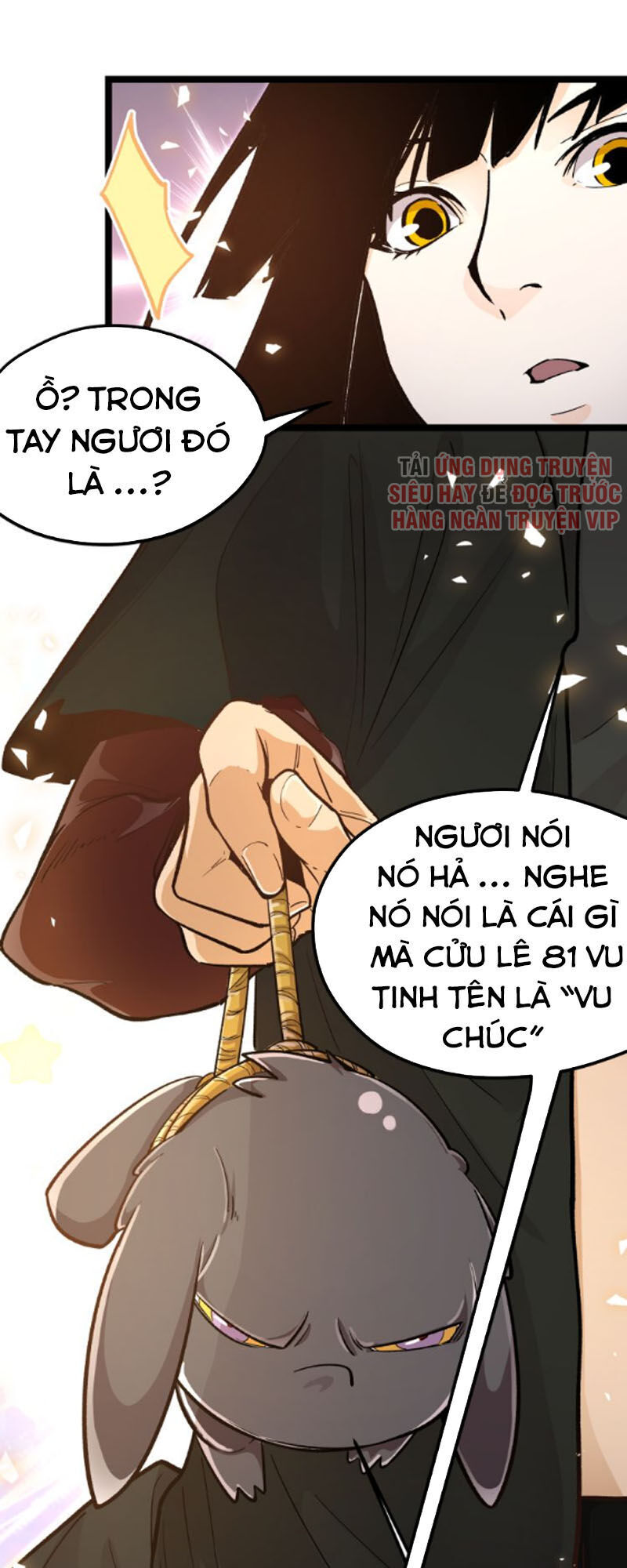 Hắc Uyên Lê Minh Thời Chapter 19 - Trang 2