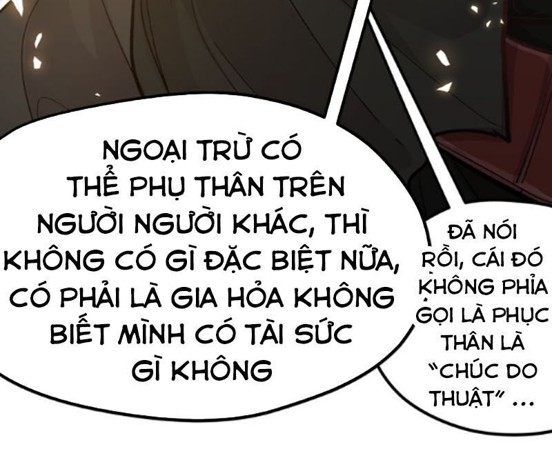 Hắc Uyên Lê Minh Thời Chapter 19 - Trang 2