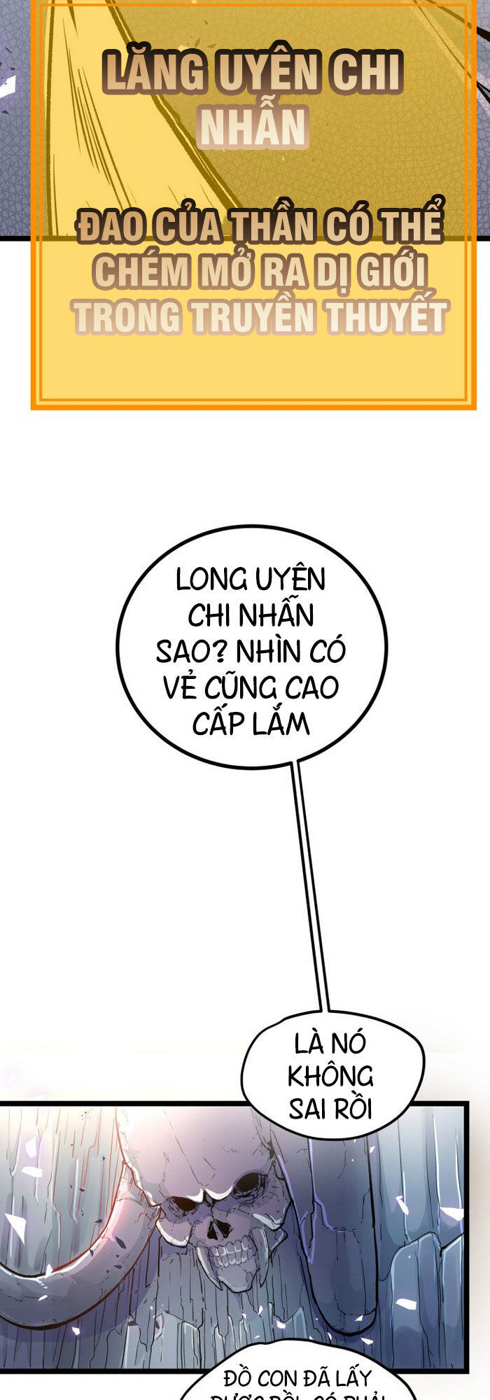 Hắc Uyên Lê Minh Thời Chapter 18 - Trang 2