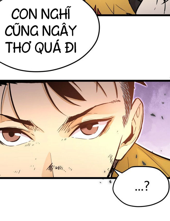 Hắc Uyên Lê Minh Thời Chapter 18 - Trang 2