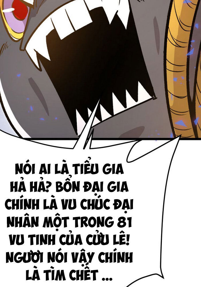 Hắc Uyên Lê Minh Thời Chapter 18 - Trang 2