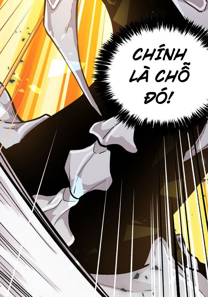 Hắc Uyên Lê Minh Thời Chapter 18 - Trang 2