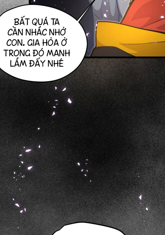 Hắc Uyên Lê Minh Thời Chapter 17 - Trang 2