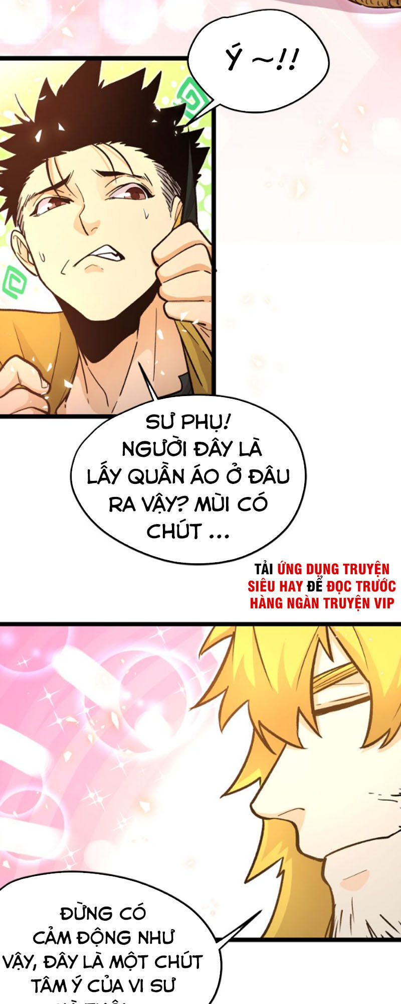 Hắc Uyên Lê Minh Thời Chapter 16 - Trang 2