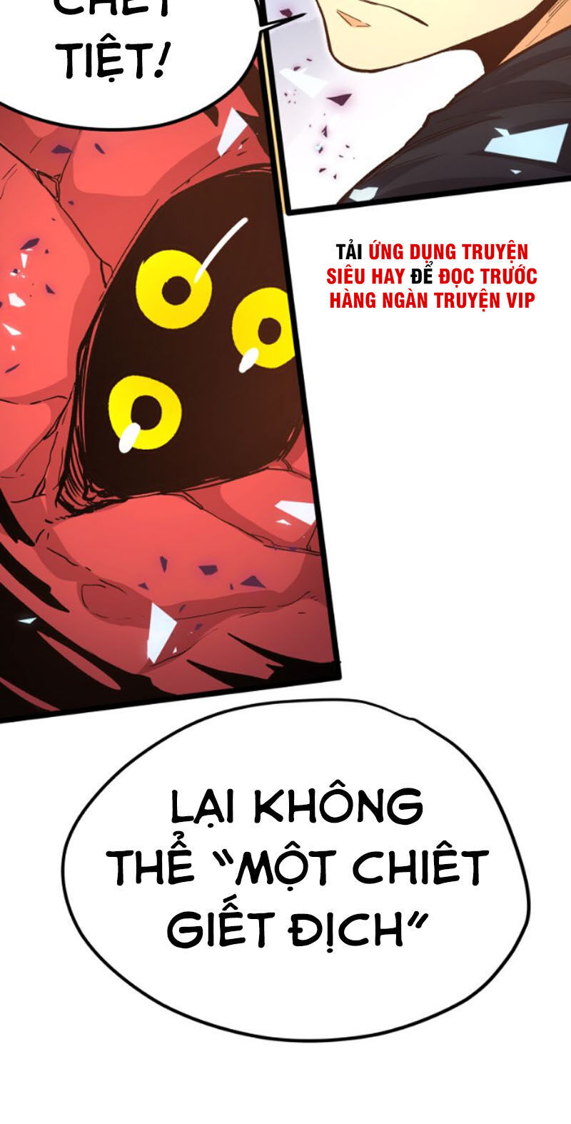 Hắc Uyên Lê Minh Thời Chapter 16 - Trang 2