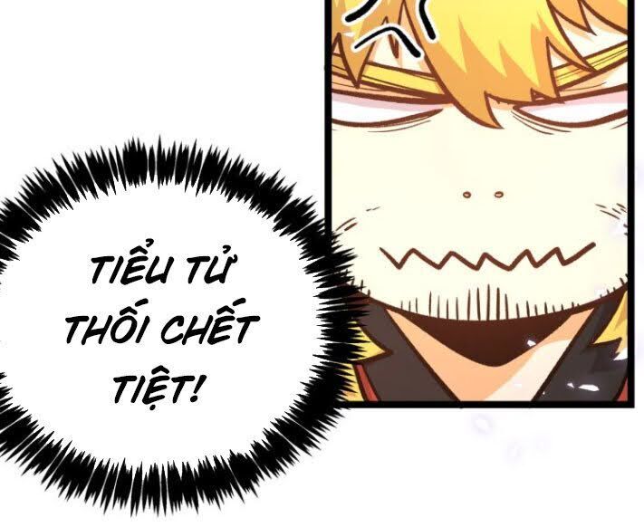 Hắc Uyên Lê Minh Thời Chapter 15 - Trang 2