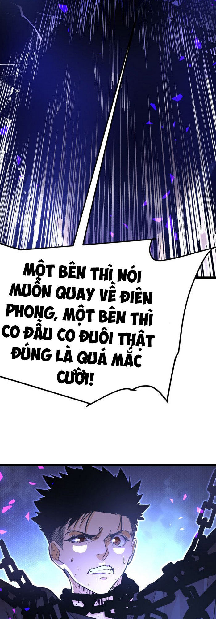 Hắc Uyên Lê Minh Thời Chapter 14 - Trang 2