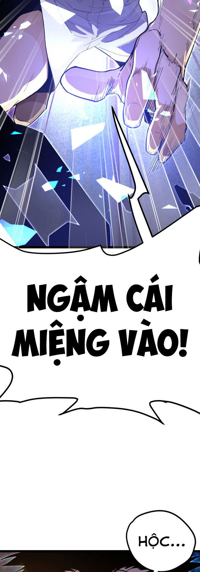 Hắc Uyên Lê Minh Thời Chapter 14 - Trang 2