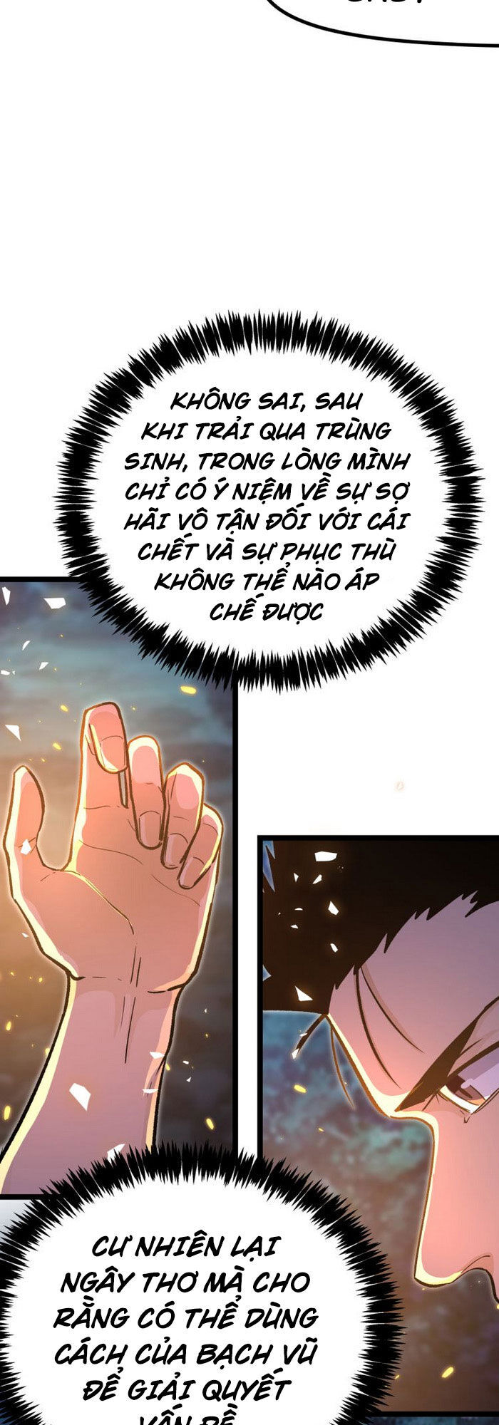 Hắc Uyên Lê Minh Thời Chapter 14 - Trang 2