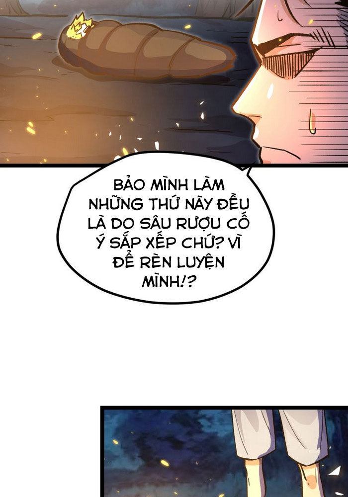 Hắc Uyên Lê Minh Thời Chapter 14 - Trang 2