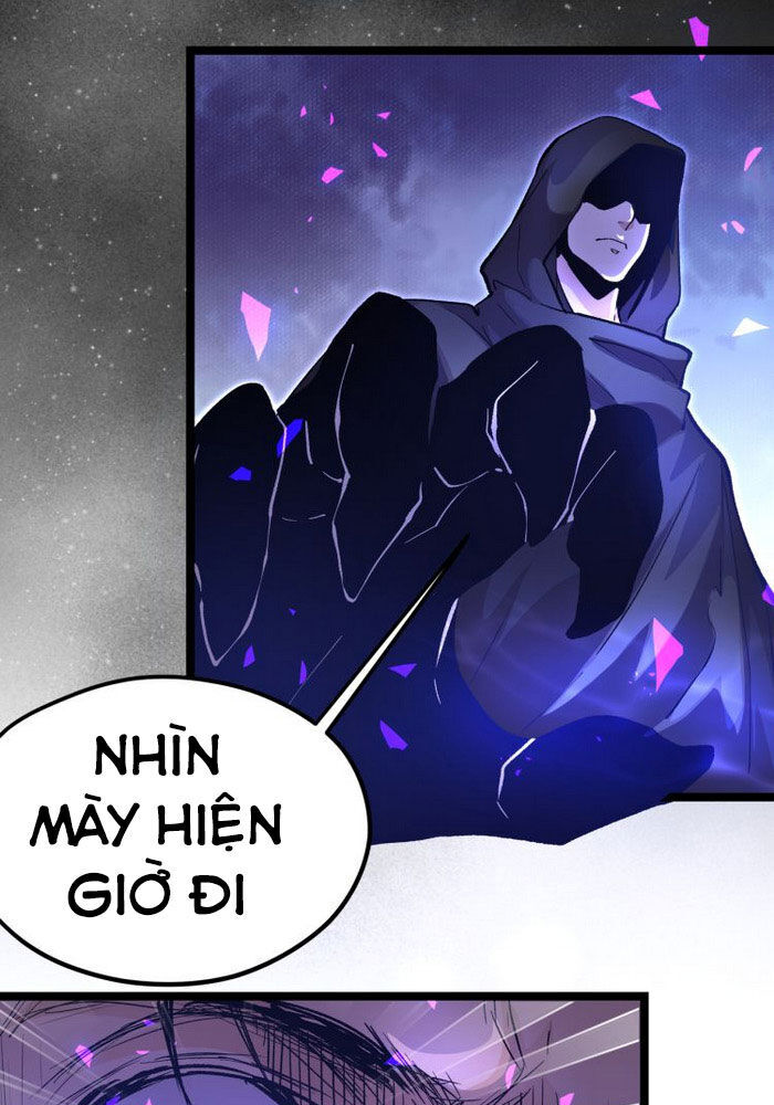 Hắc Uyên Lê Minh Thời Chapter 14 - Trang 2