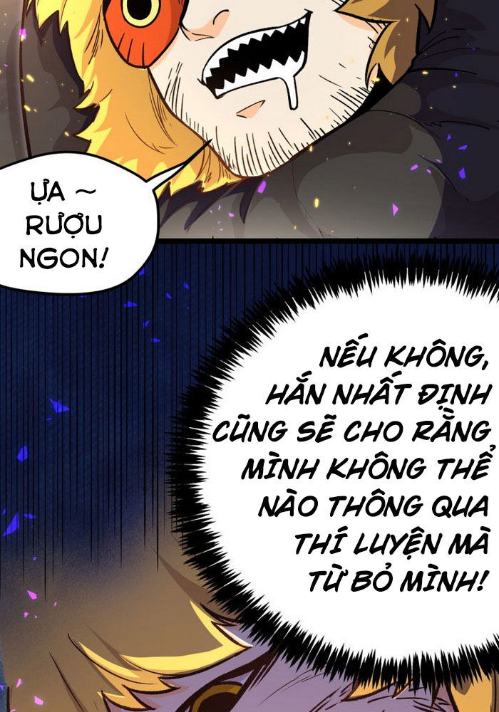 Hắc Uyên Lê Minh Thời Chapter 13 - Trang 2