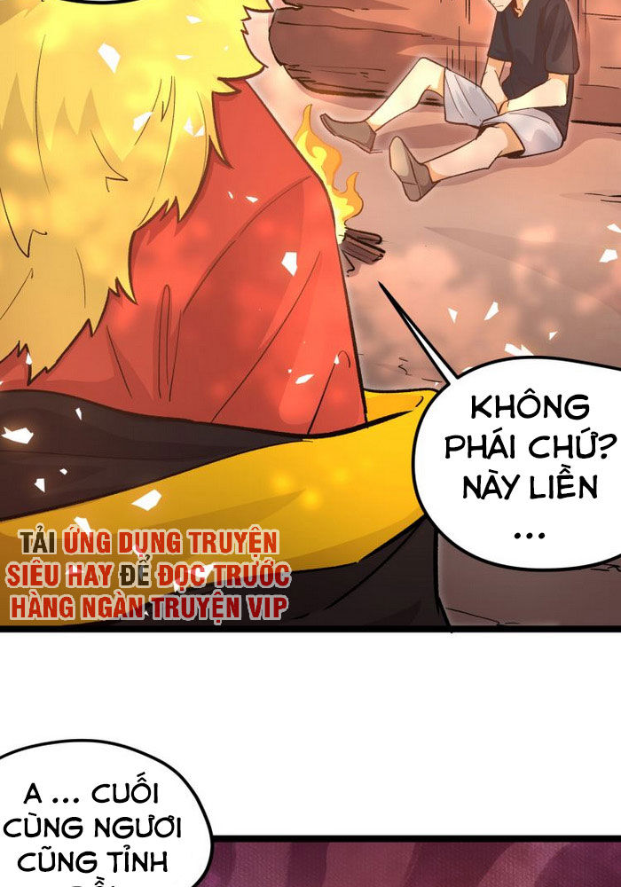 Hắc Uyên Lê Minh Thời Chapter 13 - Trang 2