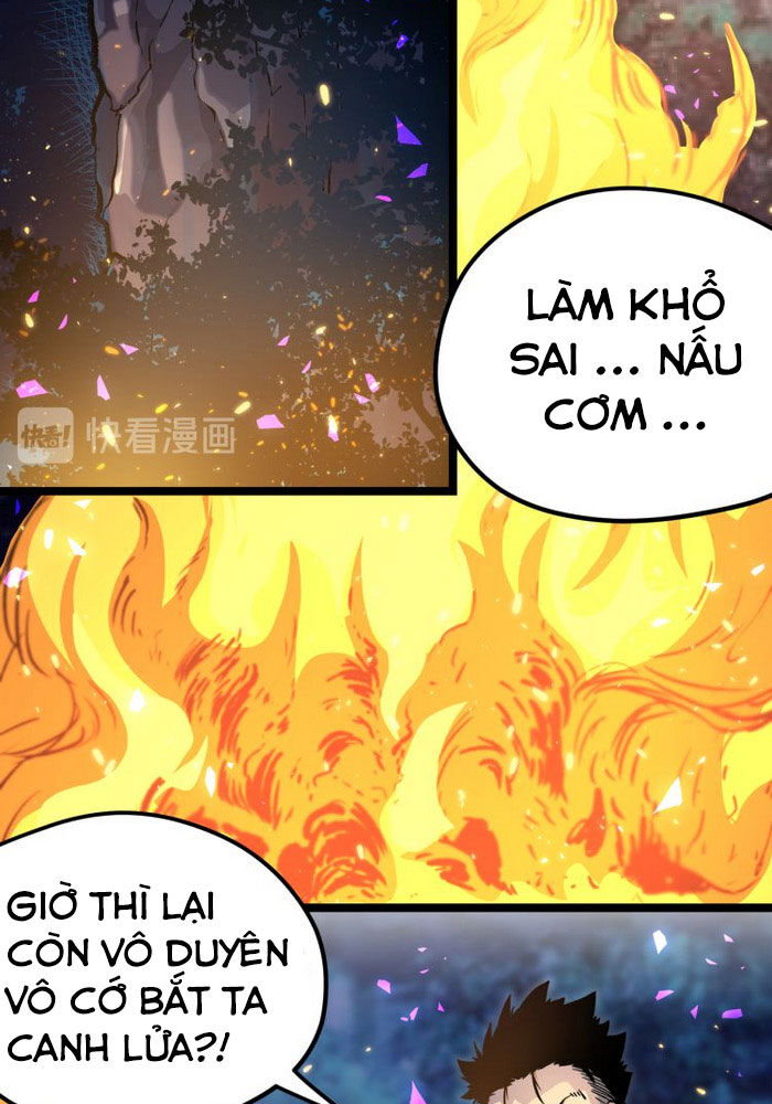 Hắc Uyên Lê Minh Thời Chapter 13 - Trang 2