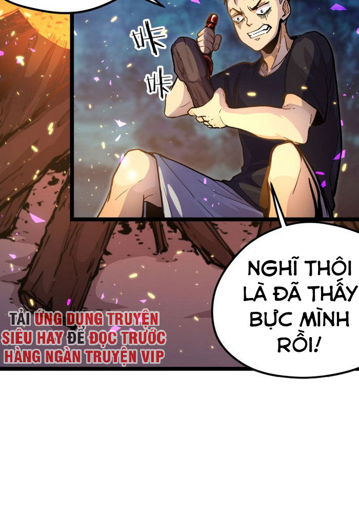 Hắc Uyên Lê Minh Thời Chapter 13 - Trang 2