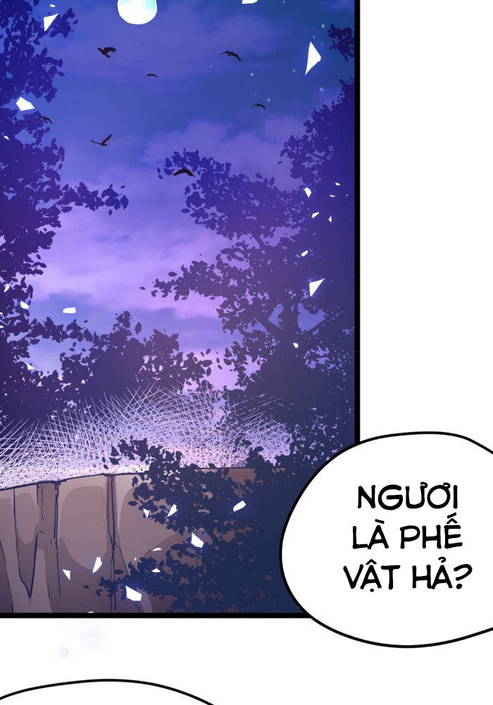 Hắc Uyên Lê Minh Thời Chapter 13 - Trang 2