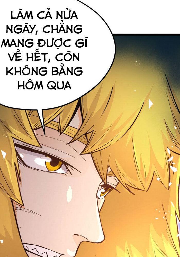 Hắc Uyên Lê Minh Thời Chapter 13 - Trang 2