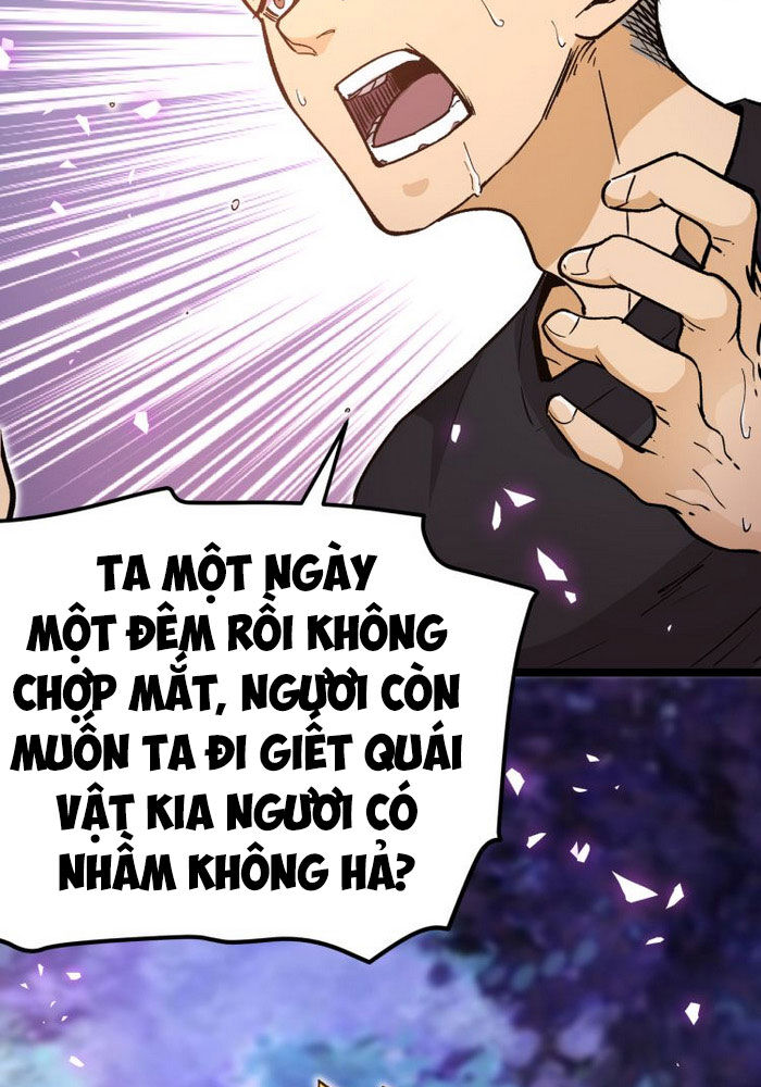 Hắc Uyên Lê Minh Thời Chapter 13 - Trang 2