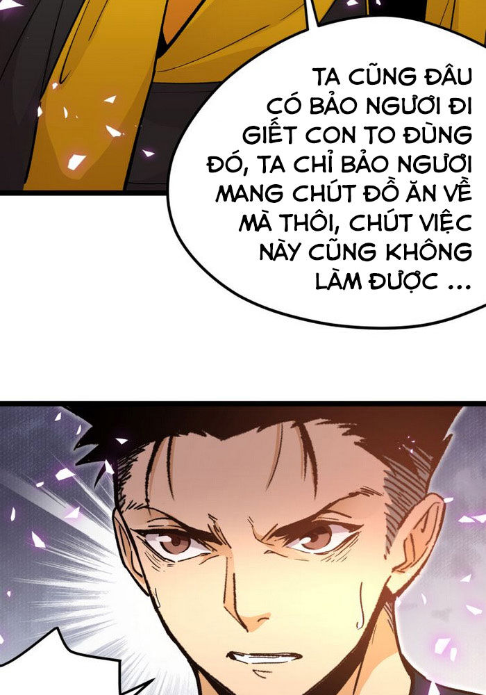 Hắc Uyên Lê Minh Thời Chapter 13 - Trang 2