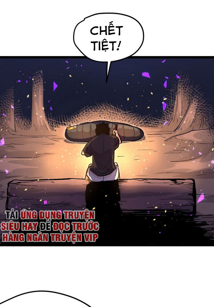 Hắc Uyên Lê Minh Thời Chapter 13 - Trang 2