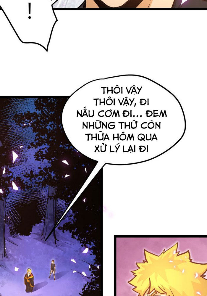 Hắc Uyên Lê Minh Thời Chapter 13 - Trang 2