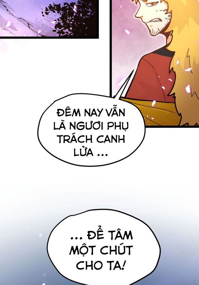 Hắc Uyên Lê Minh Thời Chapter 13 - Trang 2