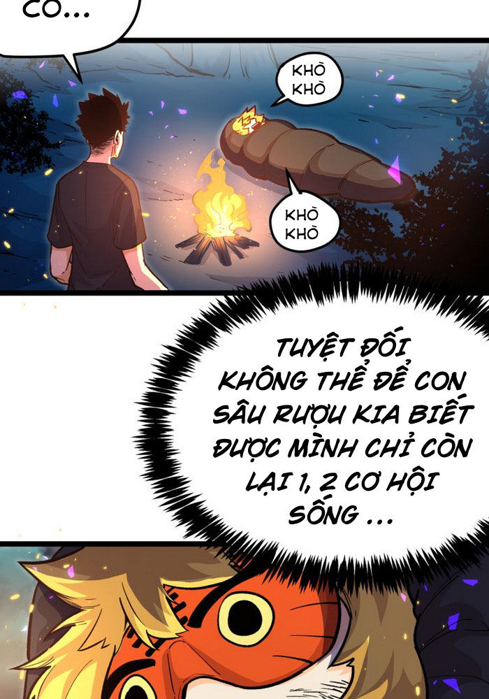 Hắc Uyên Lê Minh Thời Chapter 13 - Trang 2