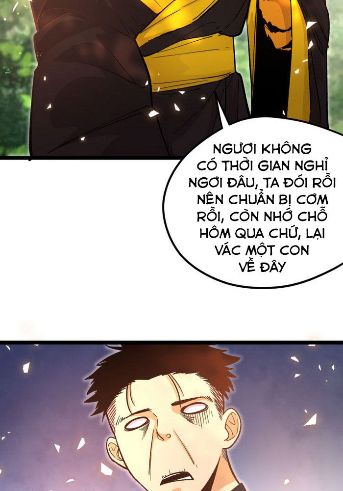 Hắc Uyên Lê Minh Thời Chapter 12 - Trang 2