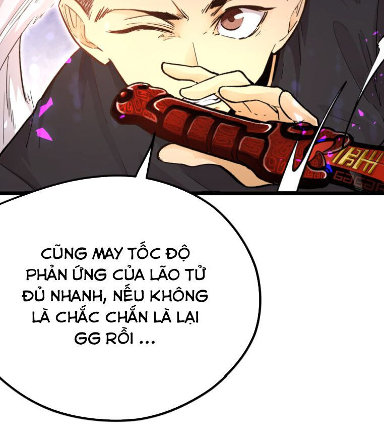 Hắc Uyên Lê Minh Thời Chapter 11 - Trang 2