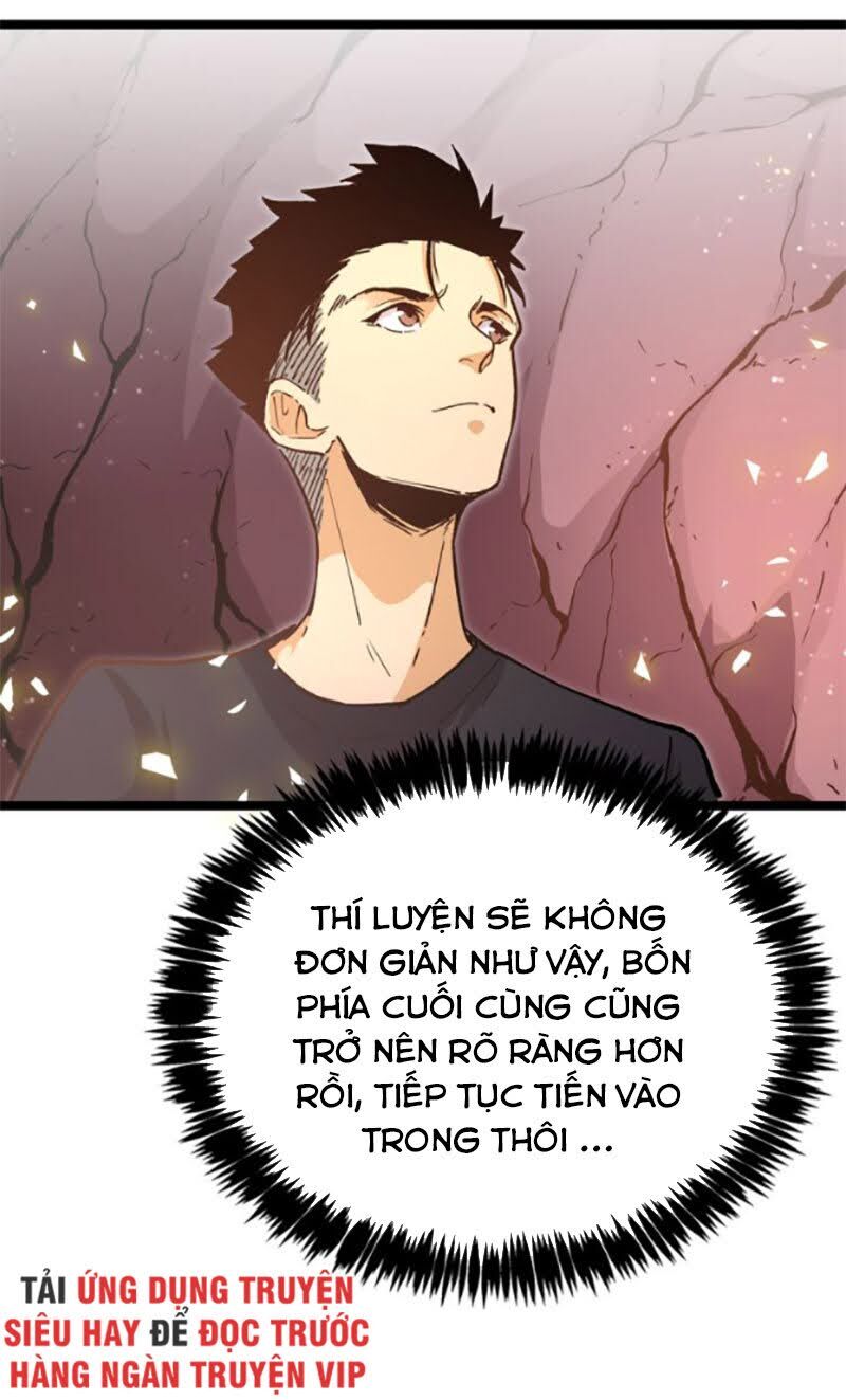 Hắc Uyên Lê Minh Thời Chapter 10 - Trang 2