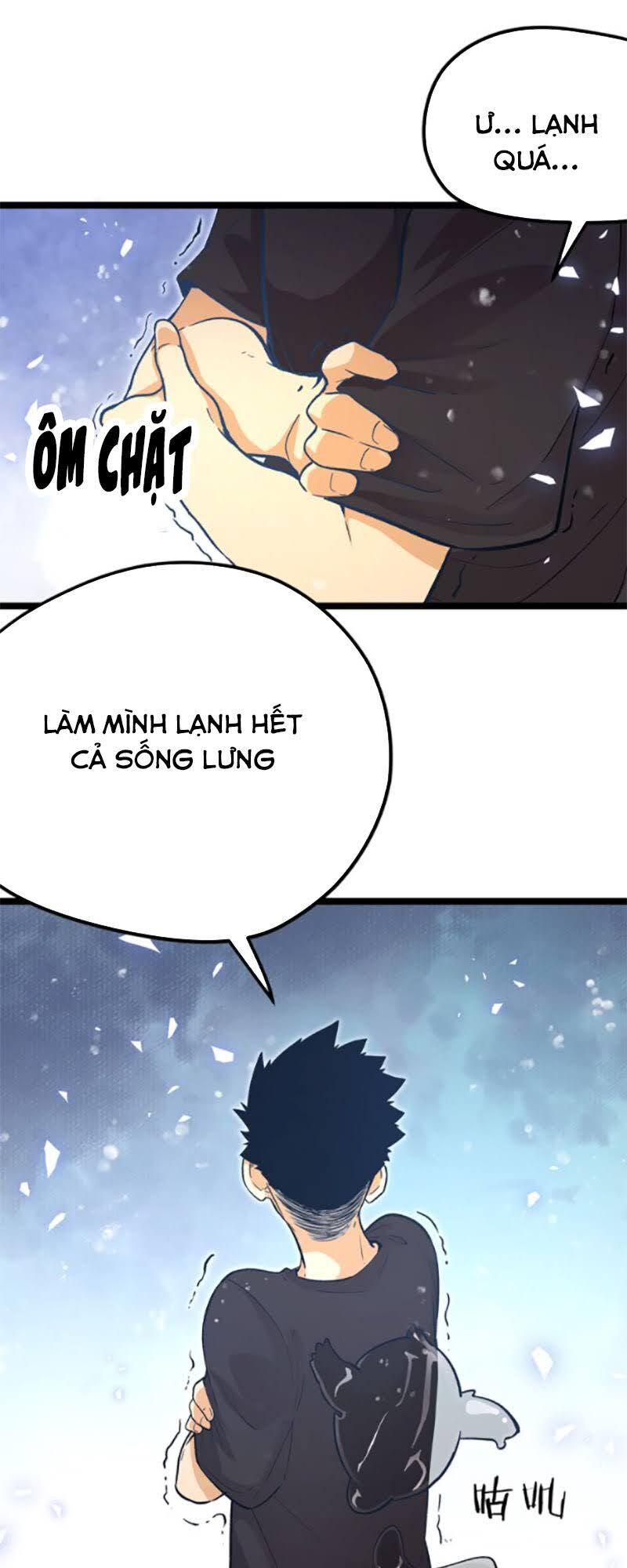 Hắc Uyên Lê Minh Thời Chapter 10 - Trang 2