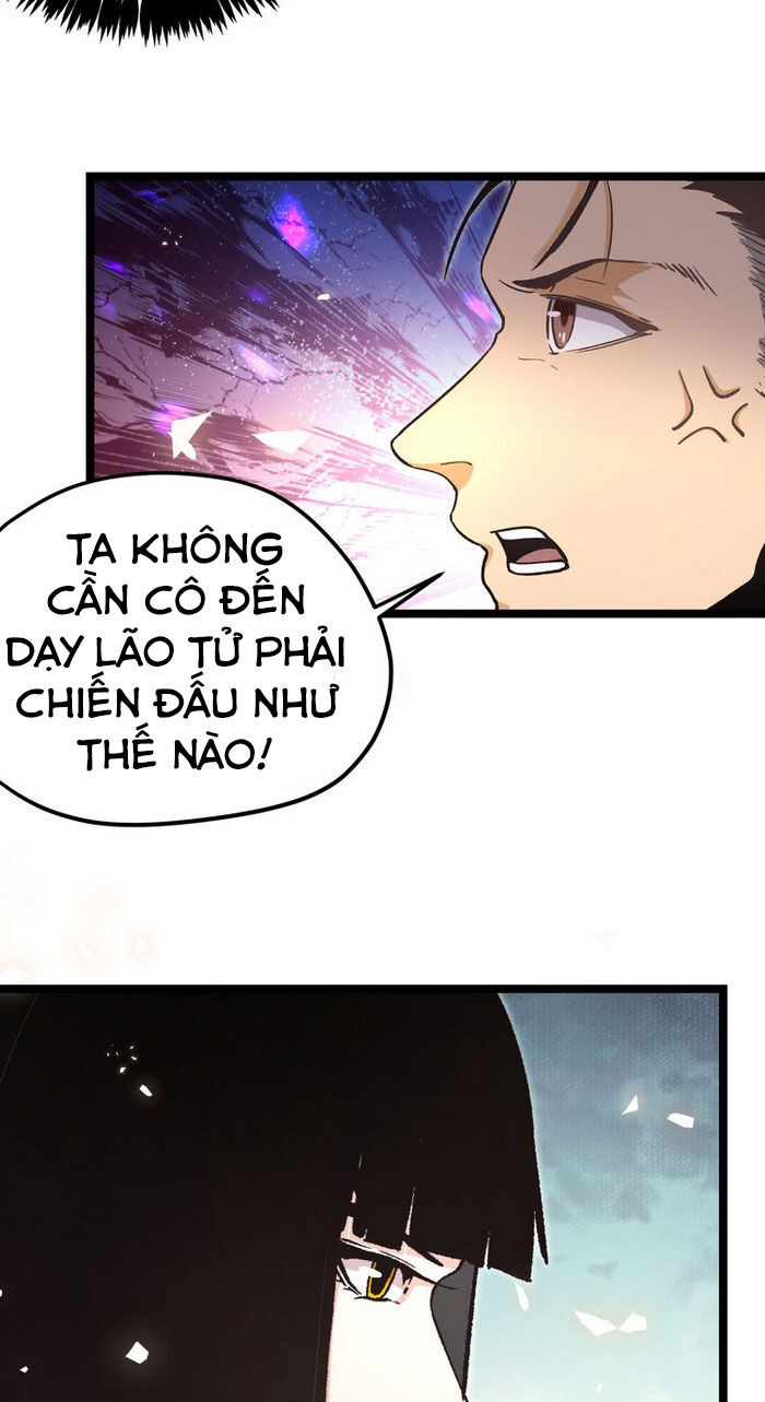 Hắc Uyên Lê Minh Thời Chapter 9 - Trang 2