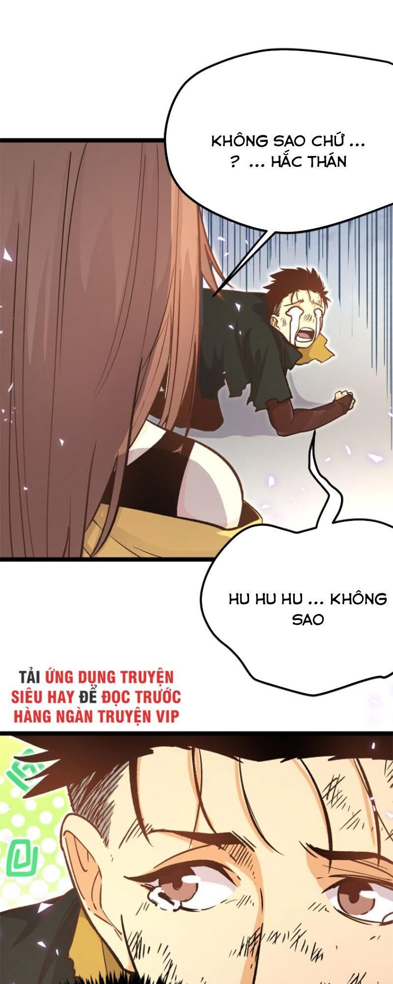 Hắc Uyên Lê Minh Thời Chapter 8 - Trang 2