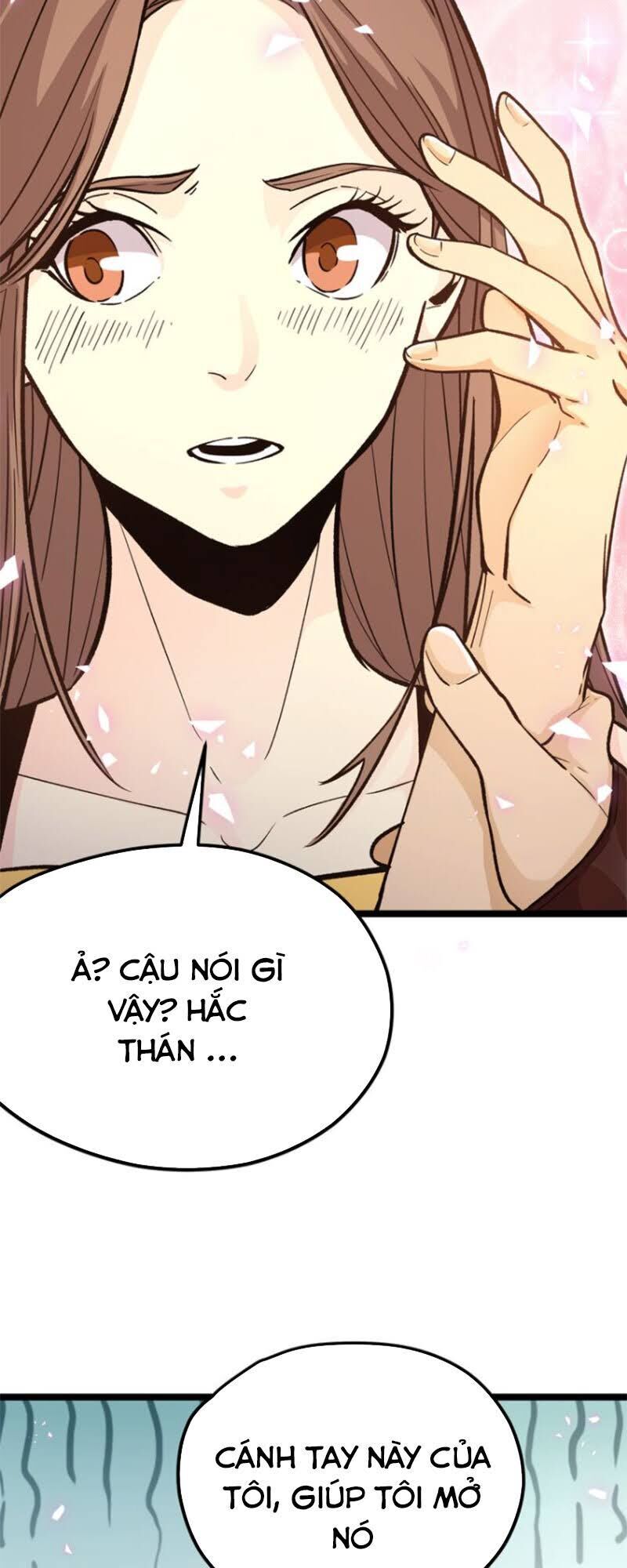 Hắc Uyên Lê Minh Thời Chapter 8 - Trang 2