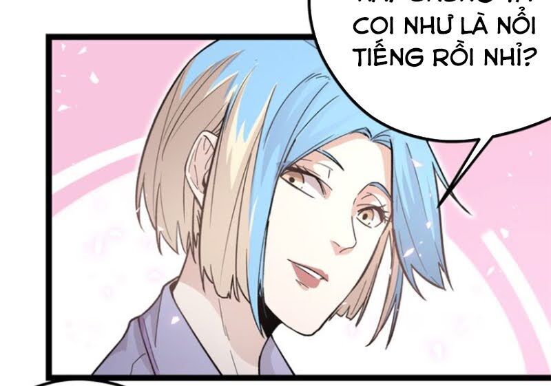 Hắc Uyên Lê Minh Thời Chapter 8 - Trang 2