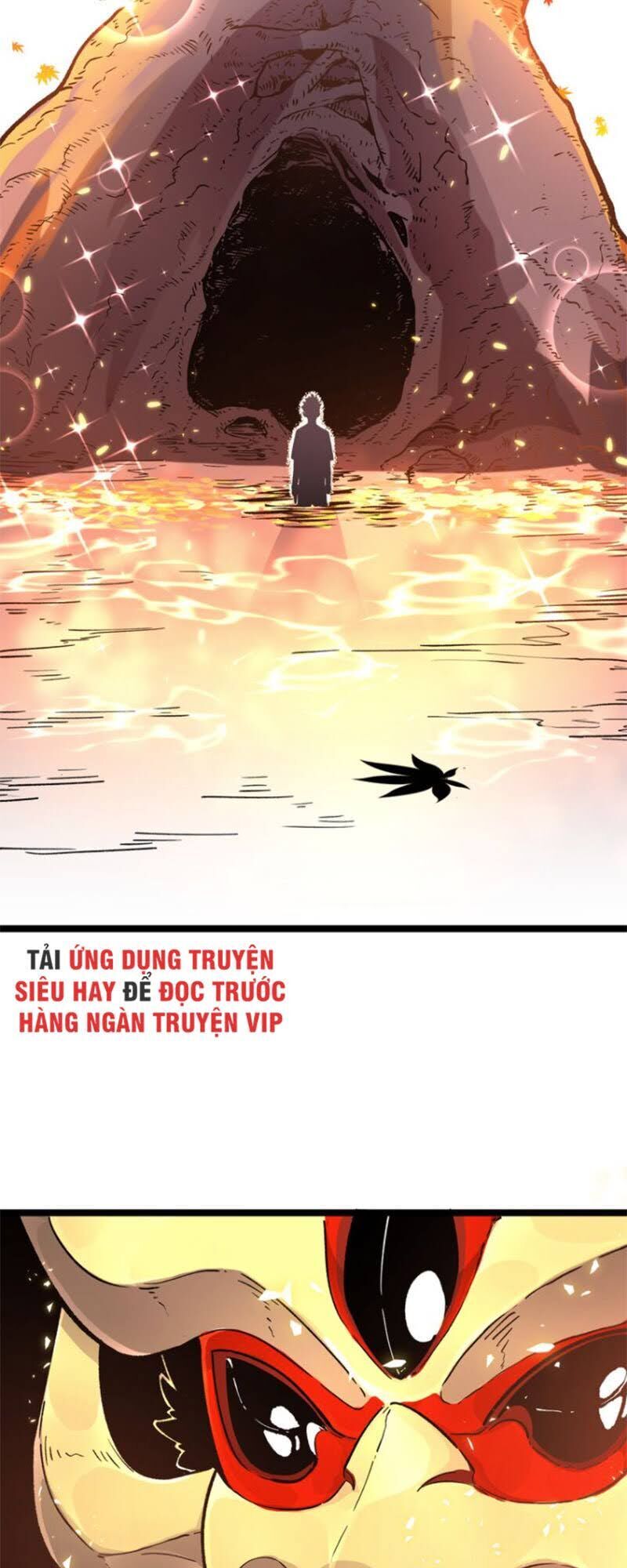 Hắc Uyên Lê Minh Thời Chapter 8 - Trang 2