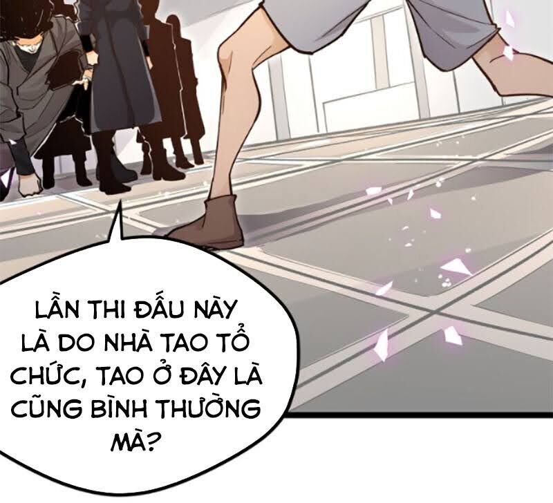 Hắc Uyên Lê Minh Thời Chapter 7 - Trang 2