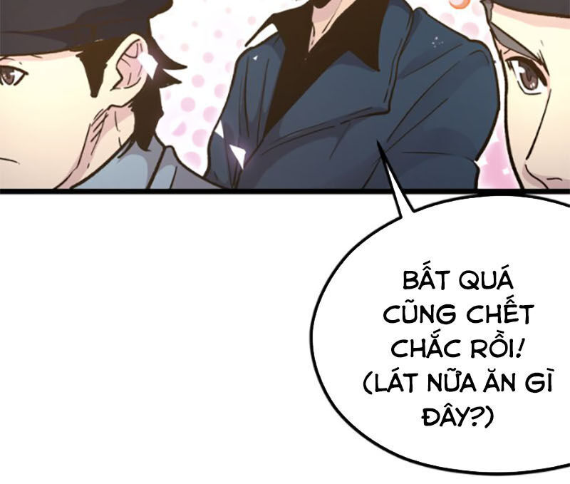 Hắc Uyên Lê Minh Thời Chapter 7 - Trang 2