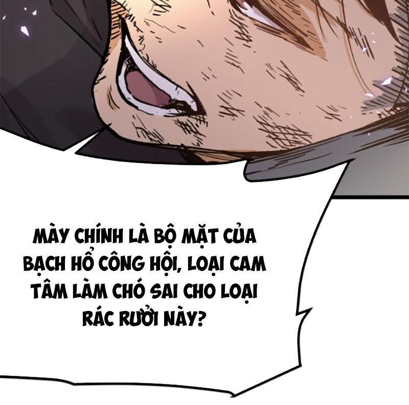 Hắc Uyên Lê Minh Thời Chapter 7 - Trang 2