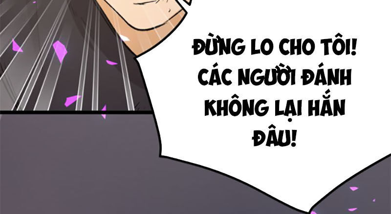 Hắc Uyên Lê Minh Thời Chapter 7 - Trang 2