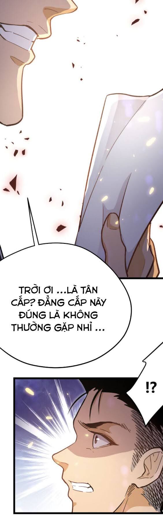 Hắc Uyên Lê Minh Thời Chapter 6 - Trang 2