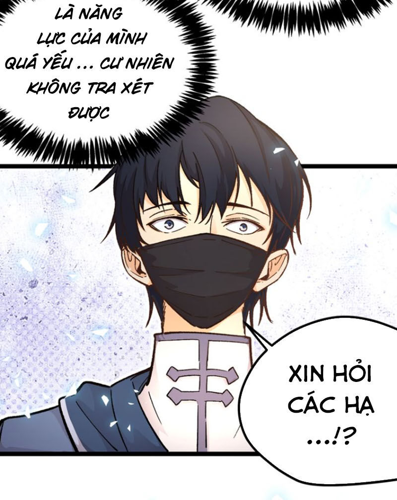 Hắc Uyên Lê Minh Thời Chapter 4 - Trang 2