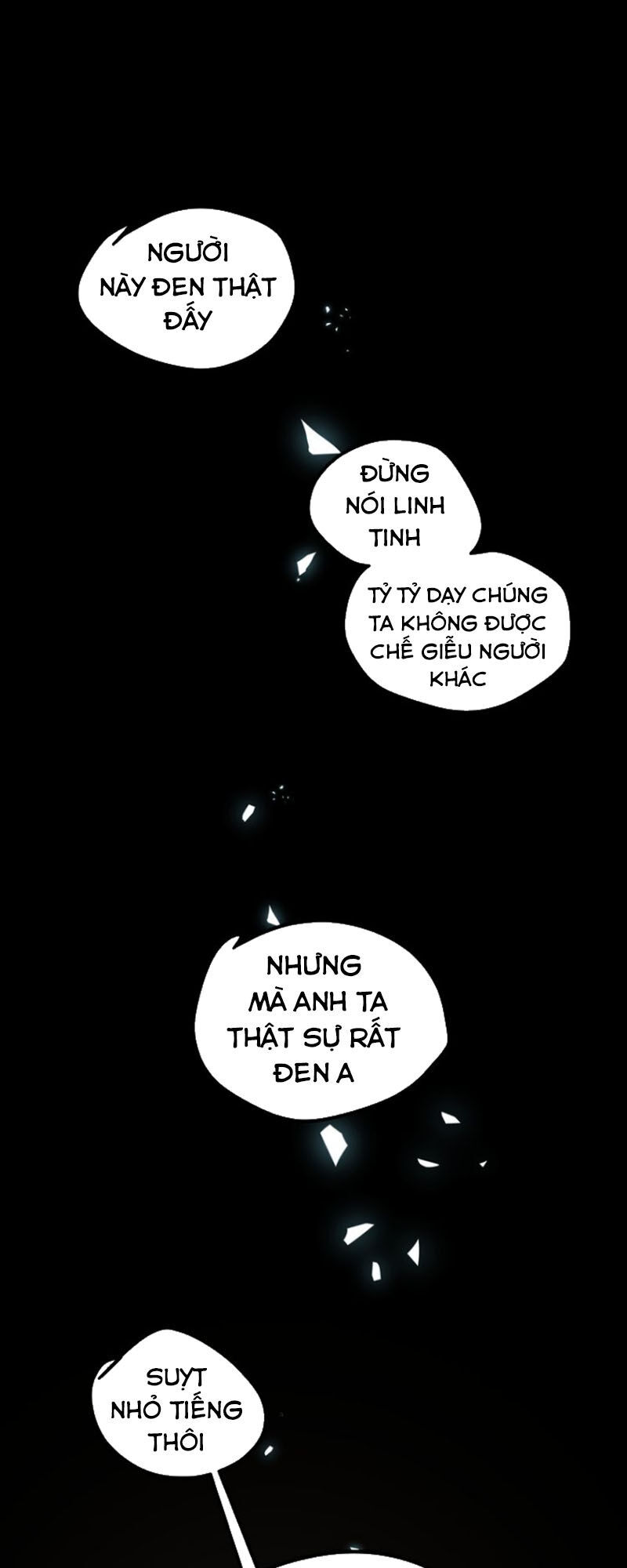 Hắc Uyên Lê Minh Thời Chapter 4 - Trang 2