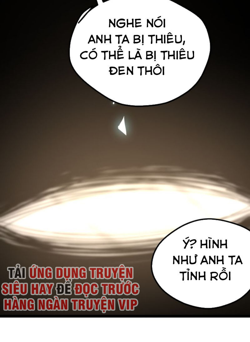 Hắc Uyên Lê Minh Thời Chapter 4 - Trang 2